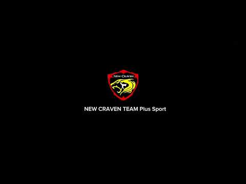 NEWCRAVENTEAM Plus Sport video thumbnail