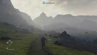 【デススト】Death Stranding 初見プレイ【初見歓迎】