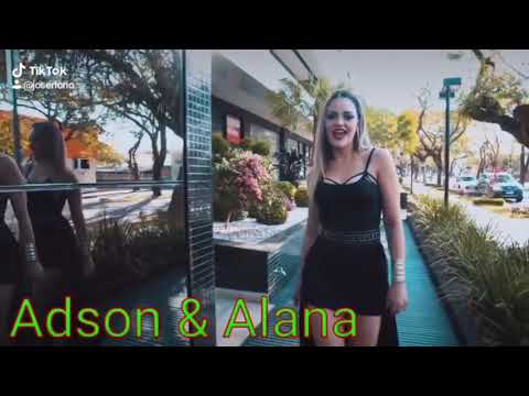 Adson e Alana - APÊ DE CIMA