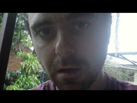 Danny is Angry, Explicit Language - TP108