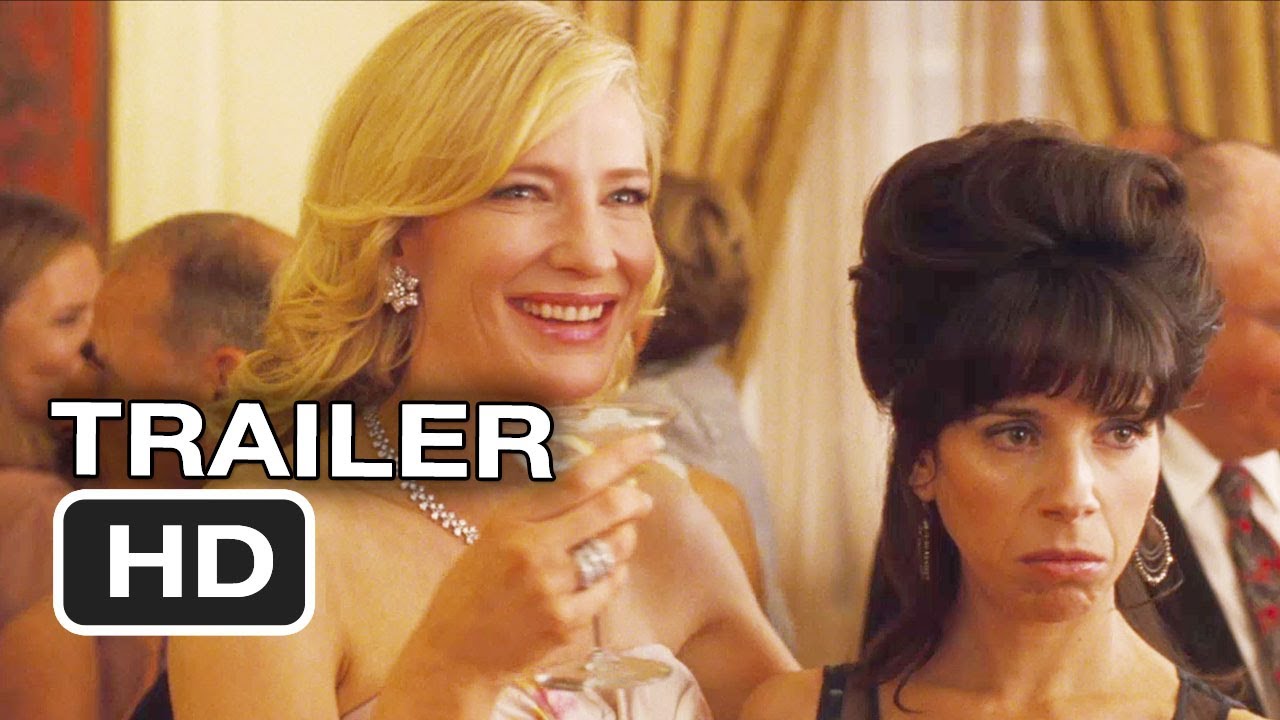 Blue Jasmine Trailer legendado, Elenco, Sinopse e mais