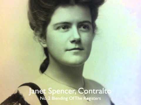 No 2 Blending Of Registers