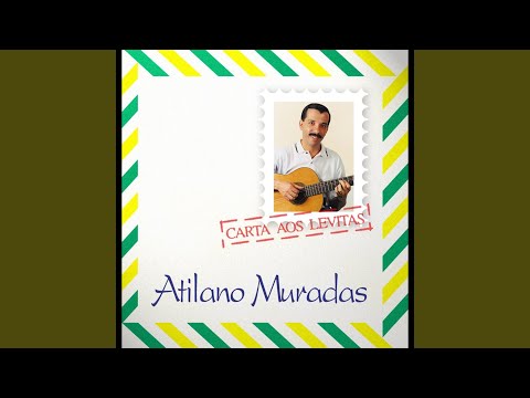 CONFISSÕES - Atilano Muradas