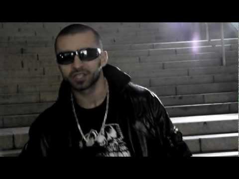 Cahit ft. Faro - Ayna/Spiegel (Prod. by Thug Life Cinema)