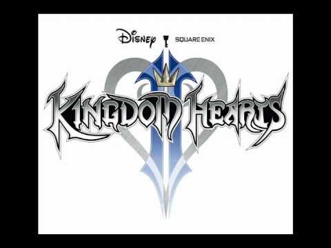 Dan's Favorite VGM's #5 Kingdom Hearts II - Dearly Beloved