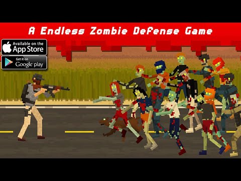 They're Coming - Zombie Defense Gameplay (iOS / Android) - YouTube