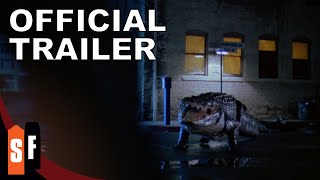 Alligator (1980) Video