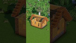 Download lagu Minecraft Starter House 🏠 mp3 Download lagu Minecraft Starter House 🏠 mp3