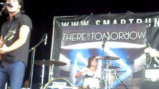 There For Tomorrow - Deadlines