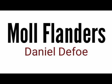 Moll Flanders : Daniel Defoe in Hindi