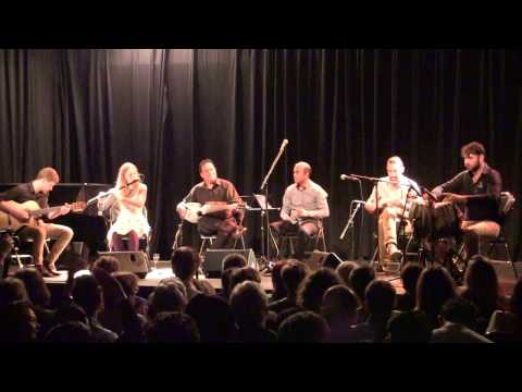 Ensemble Hope - Italawi