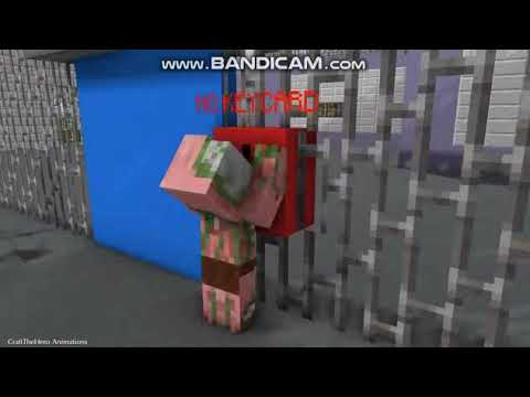 Monster School (Jailbreak) E6 T2