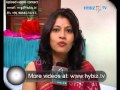 Madhavi Chandra Principal Of Gitanjali Devshala Hybiz Tv
