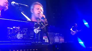 Fito y Carlos Tarque - Para toda la vida