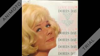 DORIS DAY love him Side One