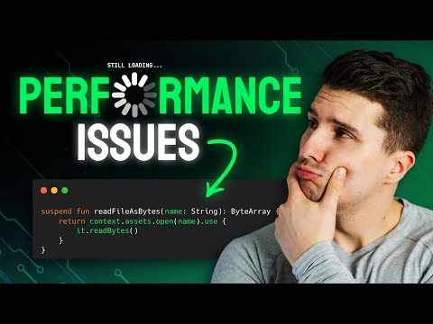 95% Don't Understand THIS About Coroutines (Main-Safety)