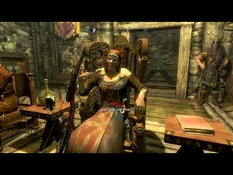 Regain The Rift - Reunification Of Skyrim - Imperial Legion - Let's Play Skyrim!