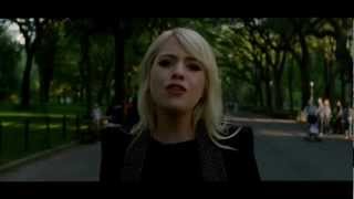 Alexz Johnson | Walking | Official Music Video