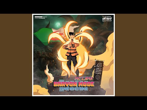 Baryon MODE (7liwa Diss Track)