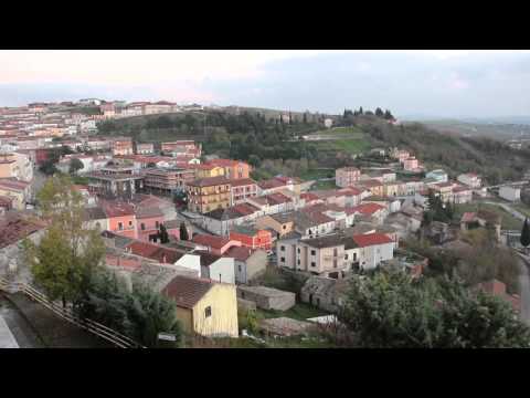 Buone Feste 2015 da Savignano Irpino