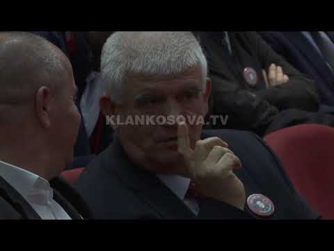 Varroset Fetnete Ramosaj - 07.04.2019 - Klan Kosova