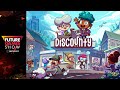 Video di gameplay di Discounty  Playstation 5
