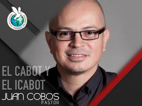 El Cabot y el Icabot