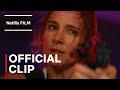 Interceptor | Elsa Pataky Fight Scene | Official Clip | Netflix
