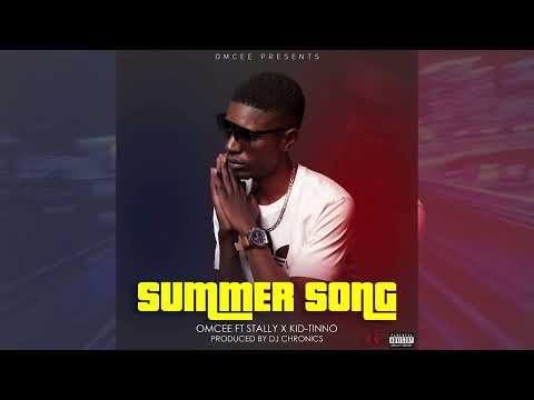 Omcee ft Stally, Kid Tinno - Summer SoNg