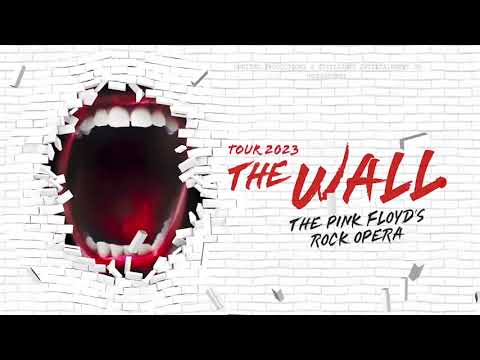 Bande annonce - The Wall - The Pink Floyd's Rock Opera 