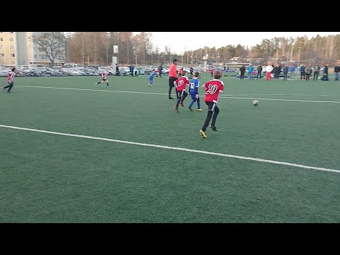 Matrix Cup 2018 Mot Nackdala
