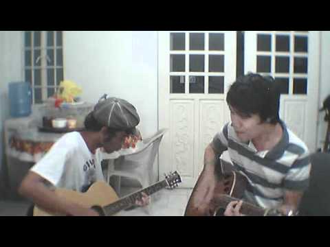 Flipping slain cover  you might as well be in space