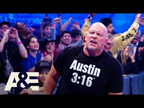 Steve Austin: I Can Still Whoop Some Ass, But I’m Not Looking To Get Back In The Ring