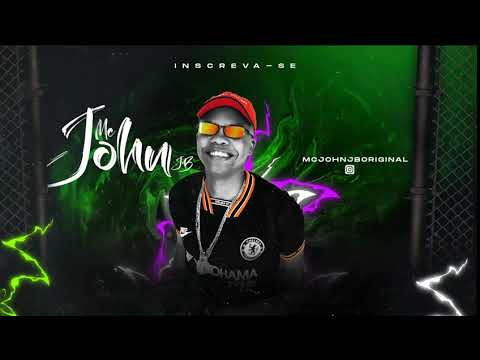 MEGA ATABAQUE - MC JOHN JB E MC VINI DF - (DJ Klauber, DJ Luis DF, DJ Sandrinho e DJ Danilo Explode)
