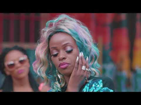 Hellen Lukoma -Addicted