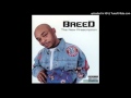 MC Breed - For the People