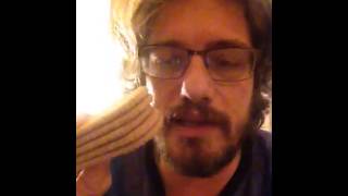 Brooksy's Kitchen, Episode 2: Sweet, Warm Breakfast Cake