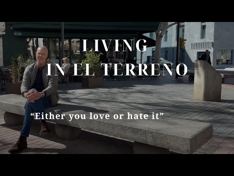 El Terreno, Mallorca: What Locals Really Think | 2025 Mallorca Area Guide