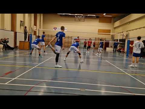 (Stor del av) VVK B möter KFUM Jönköping IA B | 10 januari 2026