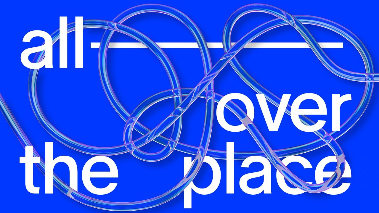 Public.com Animated TV Ad | Buff Motion