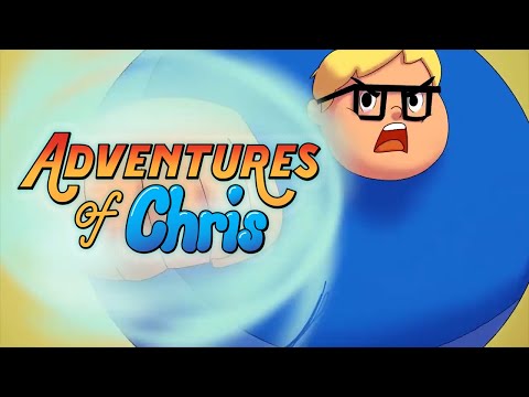 Adventures Of Chris Coming Soon Trailer