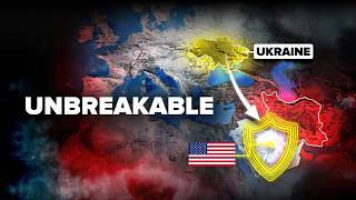 Ukraine Just UPGRADED U.S. DEFENSE to GOD-TIER MODE… Iran Has No Answer