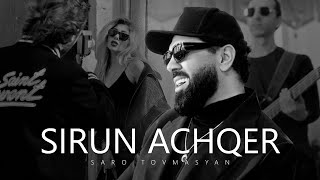Saro Tovmasyan - Sirun Achqer (2025)