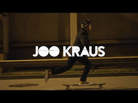 Joo Kraus - Surfin' at Night (Official Music Video)