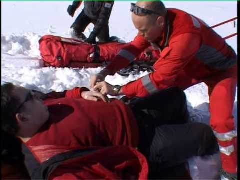 REGA - Retter in der Luft