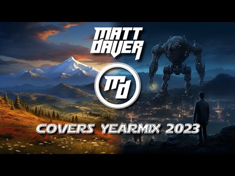 Matt Daver Covers Yearmix 2023