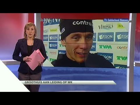 GLD Nieuws 22 januari 2011 - Nieuws