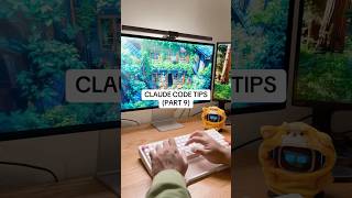 Claude Code Tips You Should Know (Part 9) #claude #aiagents #vibecoding #coding #ai
