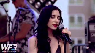 You Ruin Me - The Veronicas (World Famous Rooftop)