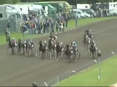 Groninger Sweepstakes Merries - Bewitched & Hugo Langeweg - 3 juli 2011